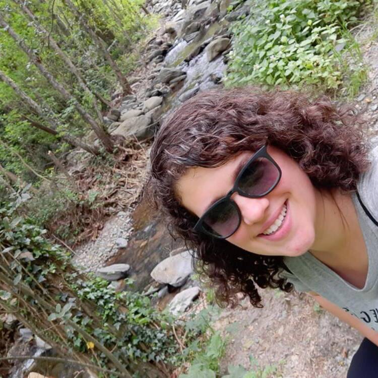 Foto de perfil de Mireia