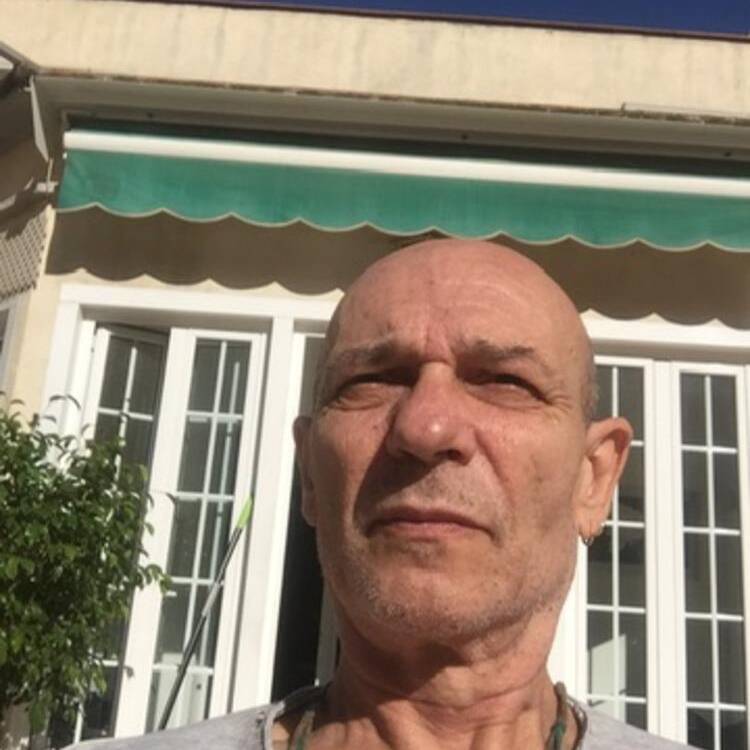 Foto de perfil de ERNEST LIEBERMANN