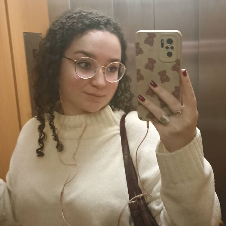 Foto de perfil de Abril