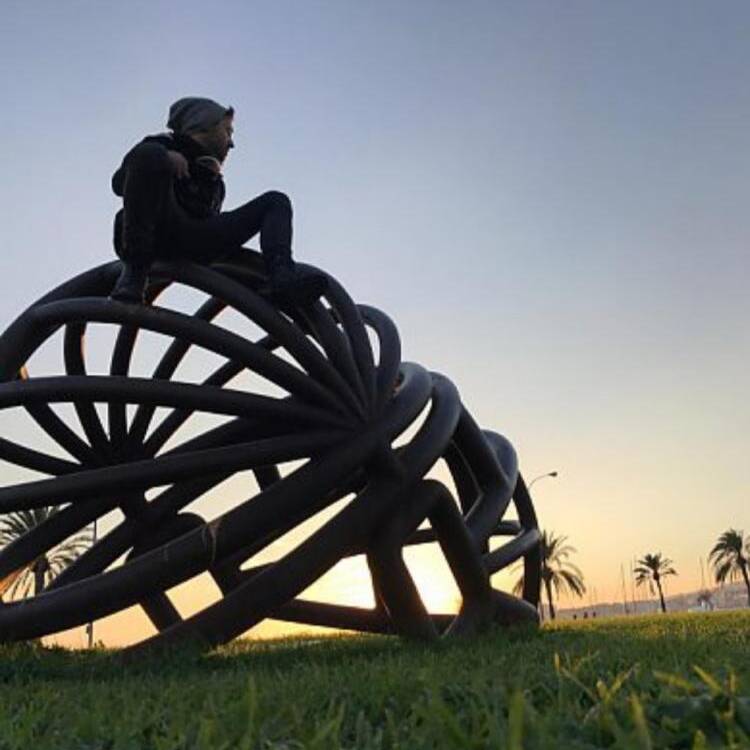Foto de perfil de Maik