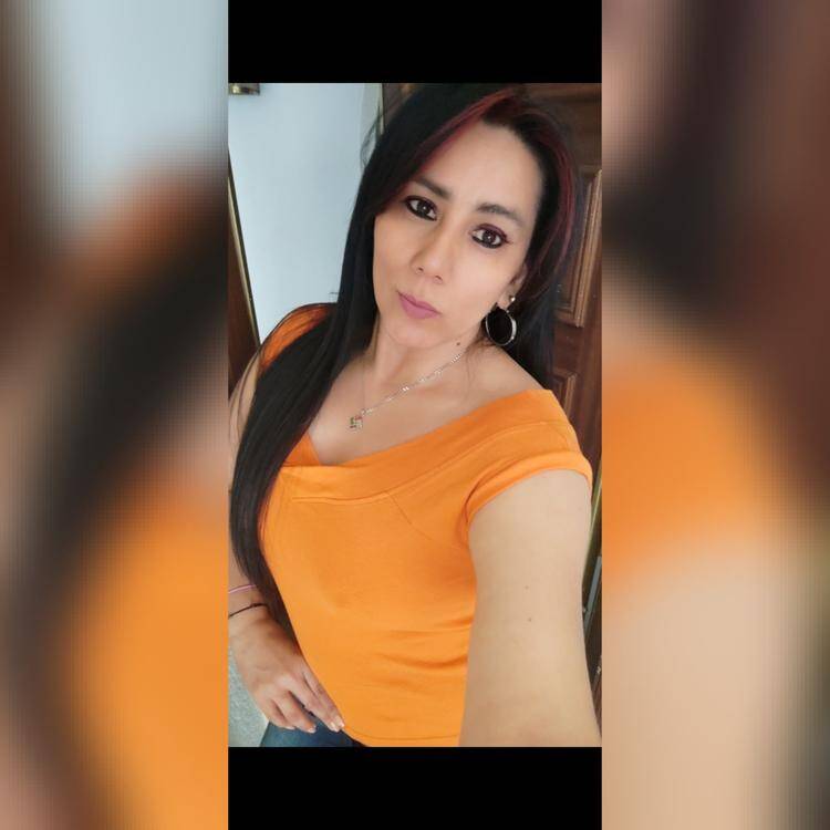 Foto de perfil de Idalia