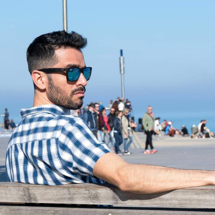 Foto de perfil de MrJean