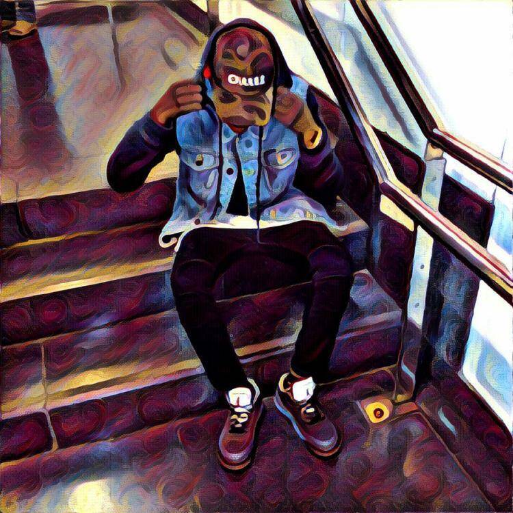 Foto de perfil de Ousmane