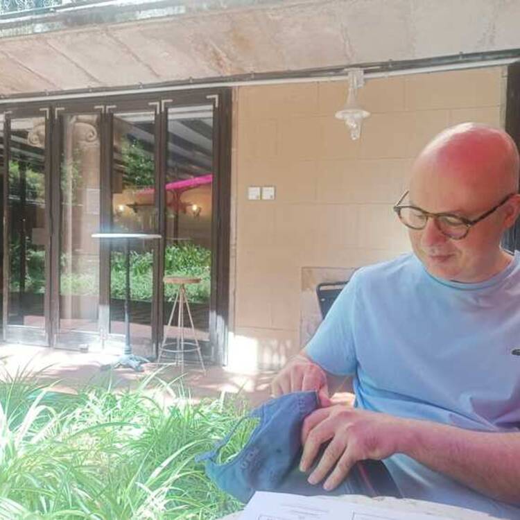 Foto de perfil