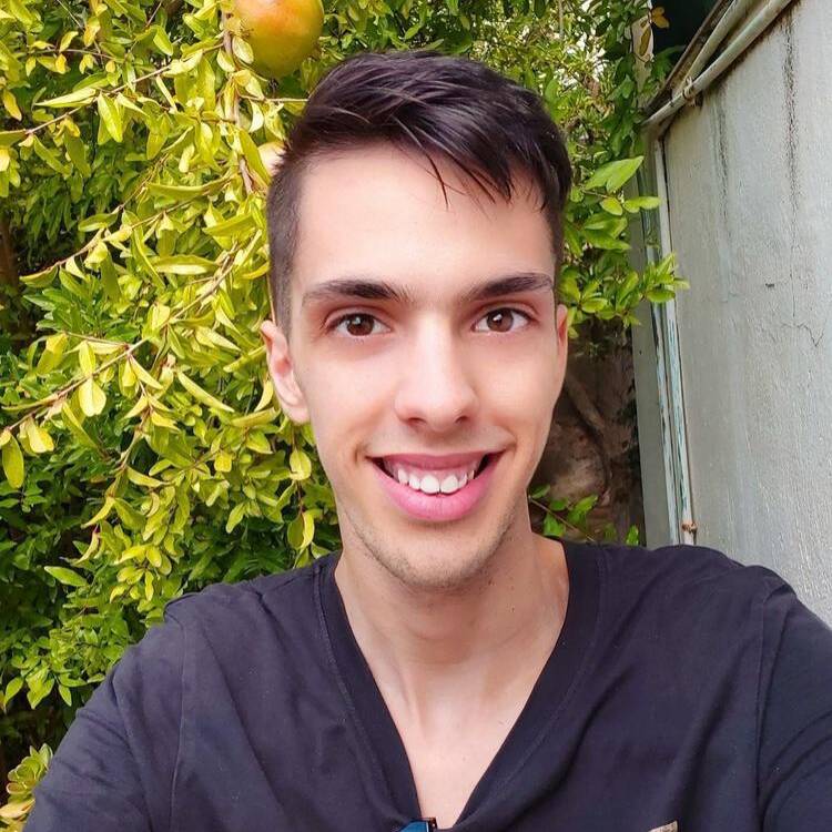 Foto de perfil de Robert