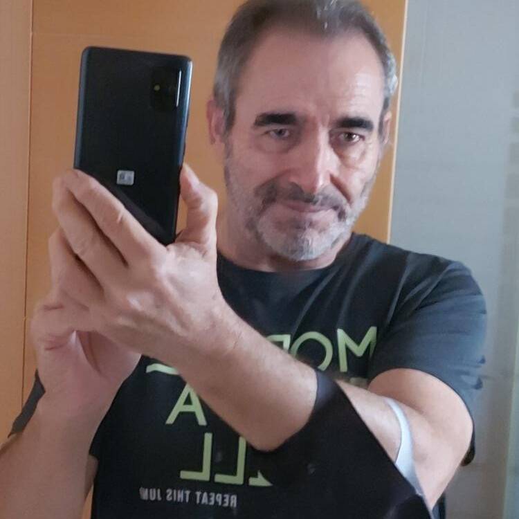 Foto de perfil