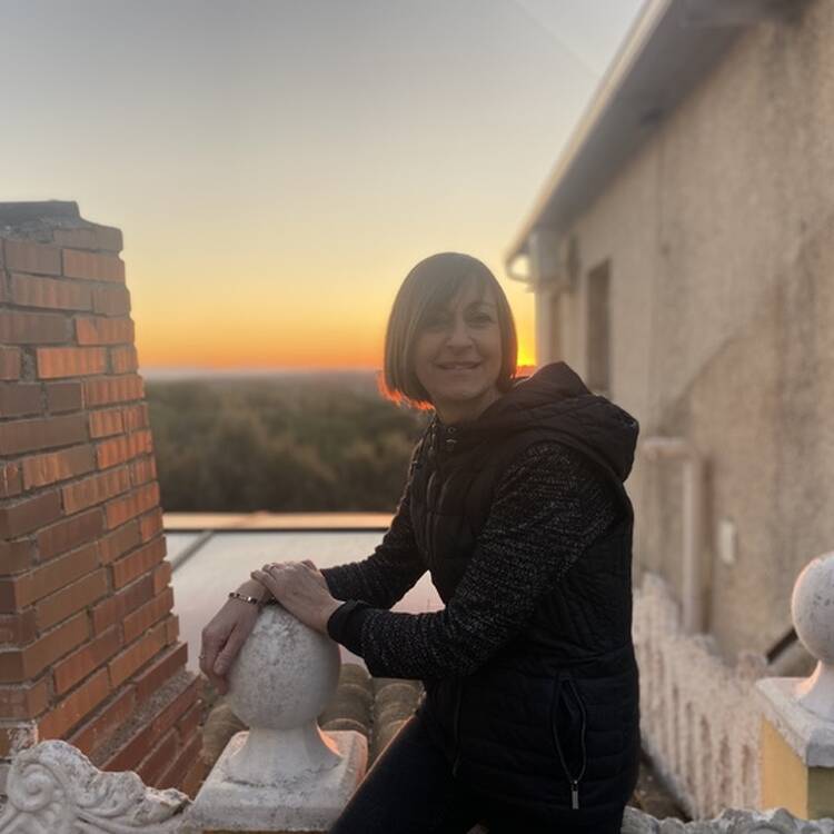 Foto de perfil de monica