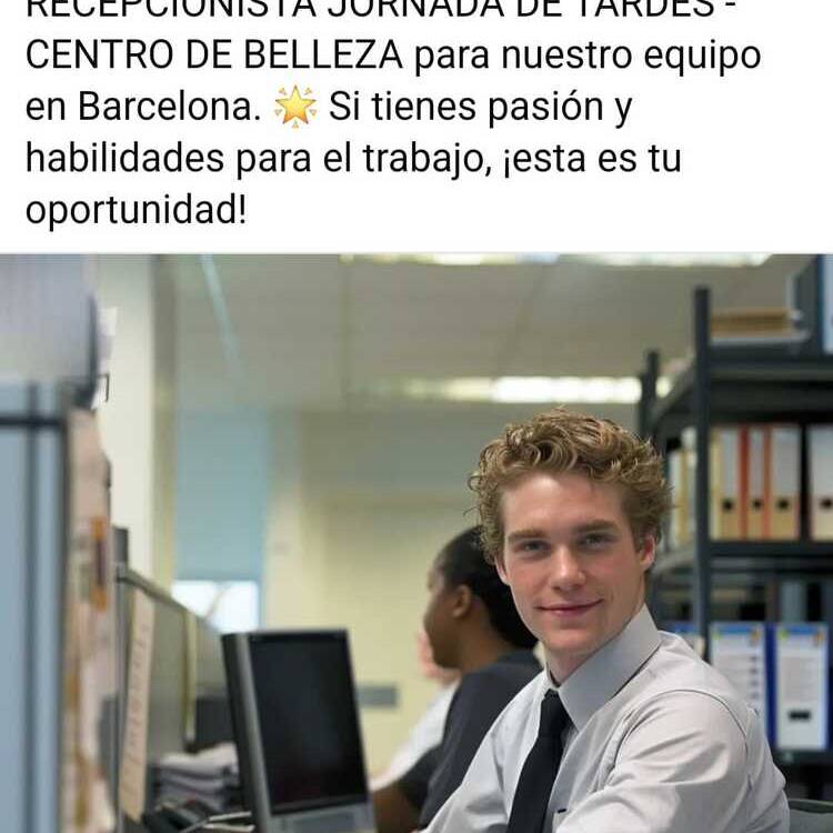 Foto de perfil