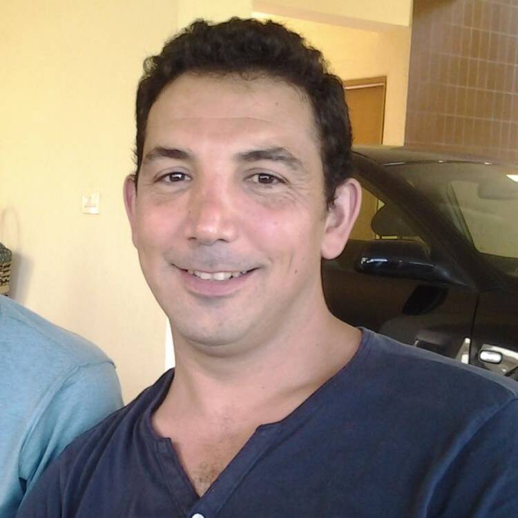 Foto de perfil de Erik Bataller Boquera