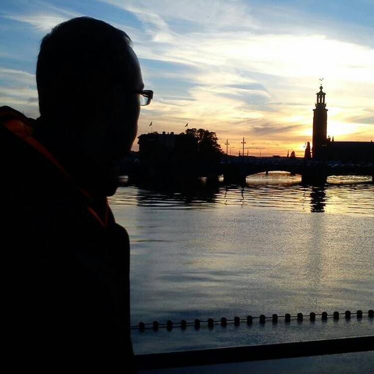 Foto de perfil de Victor88