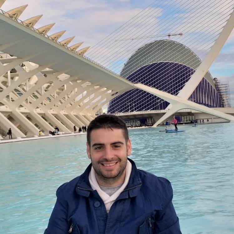 Foto de perfil de Ennok Jimeno