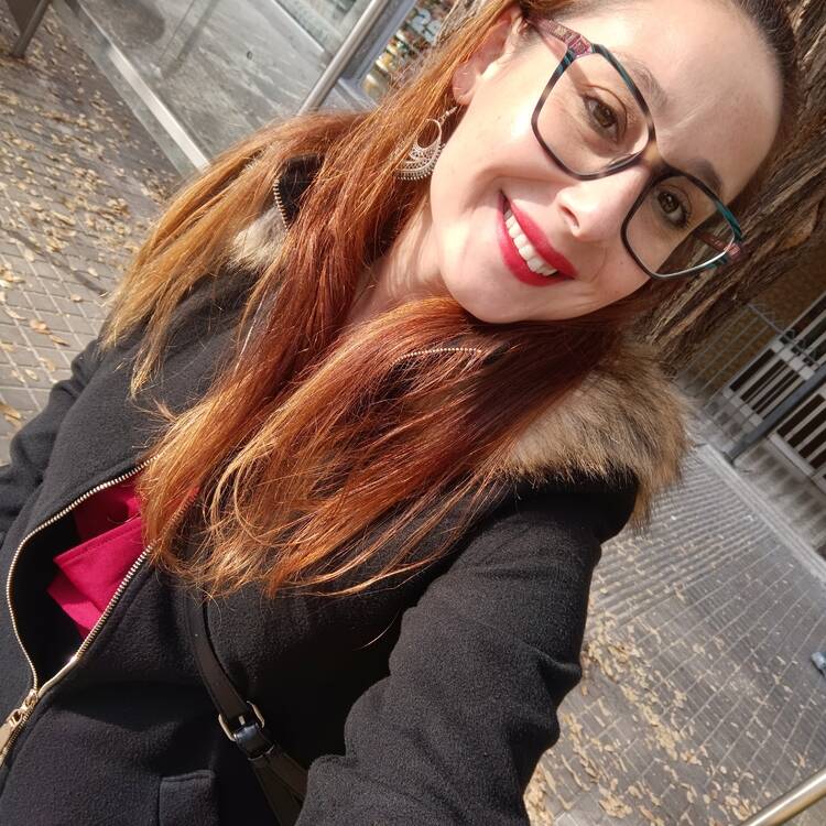 Foto de perfil de belen