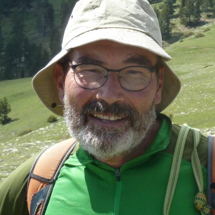 Foto de perfil