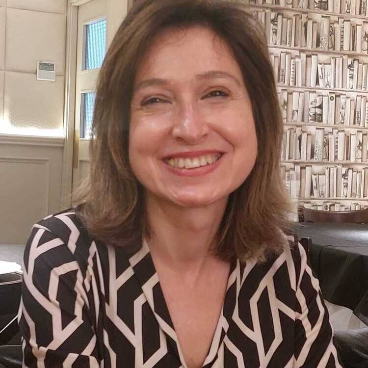 Foto de perfil de Mari Carmen