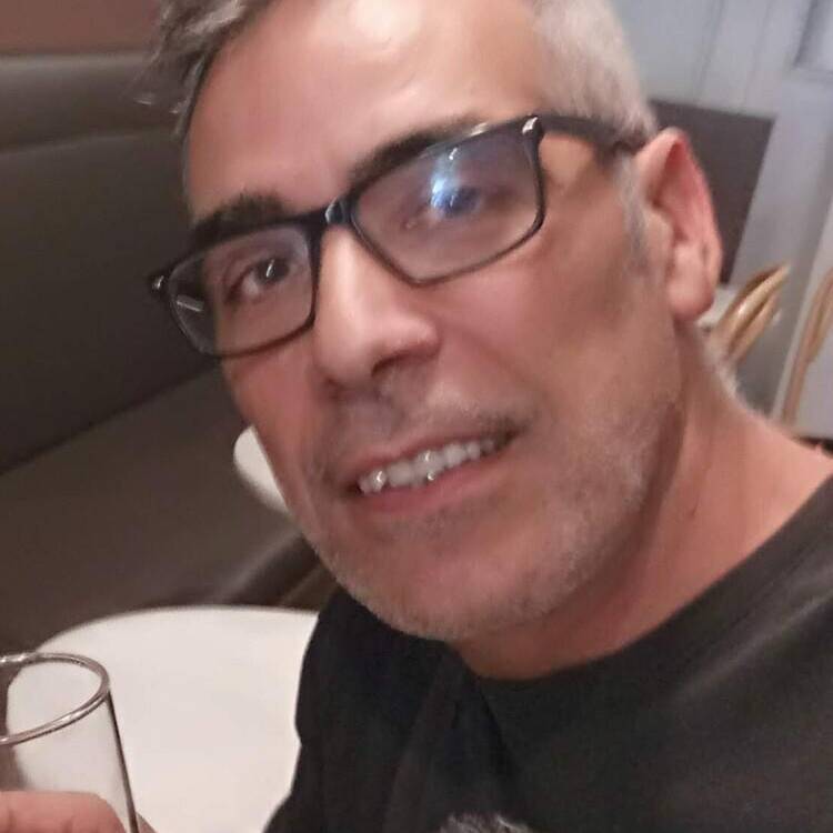 Foto de perfil de carlos