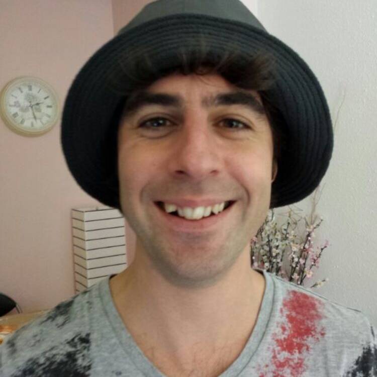 Foto de perfil de Fran