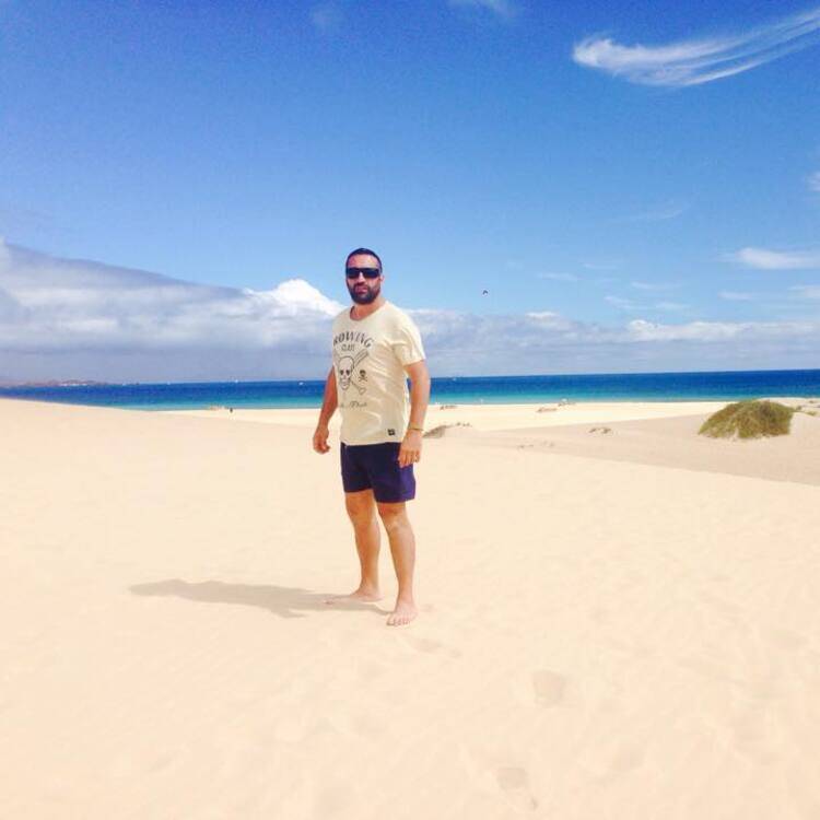 Foto de perfil de jorge