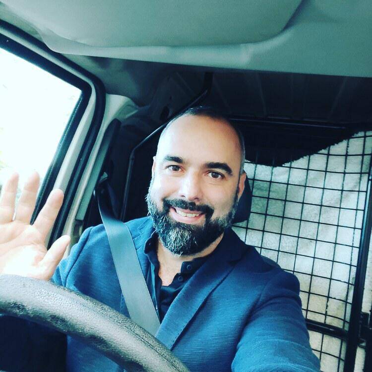 Foto de perfil de Delmundo