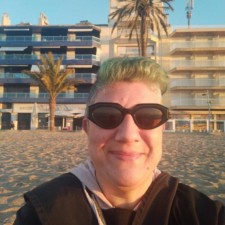Foto de perfil de Rosa Maria