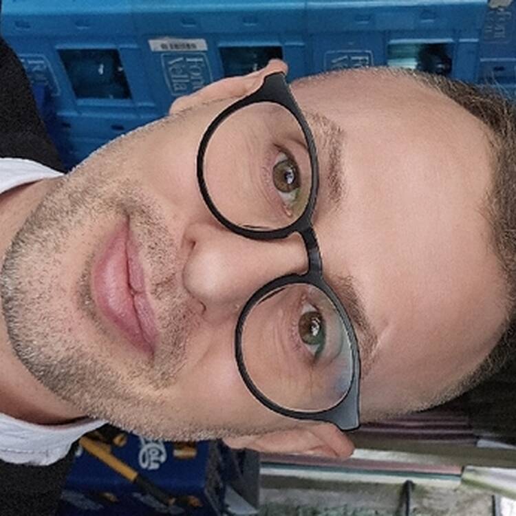 Foto de perfil de Ian