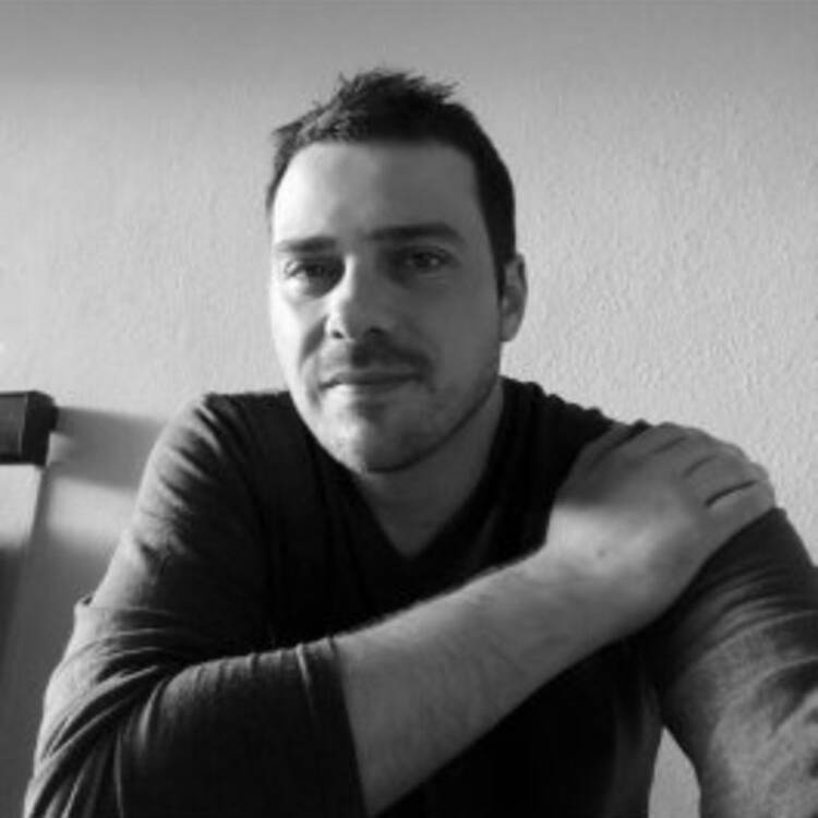 Foto de perfil de David