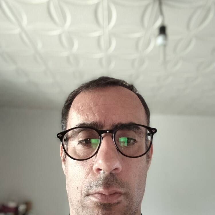 Foto de perfil de oscar
