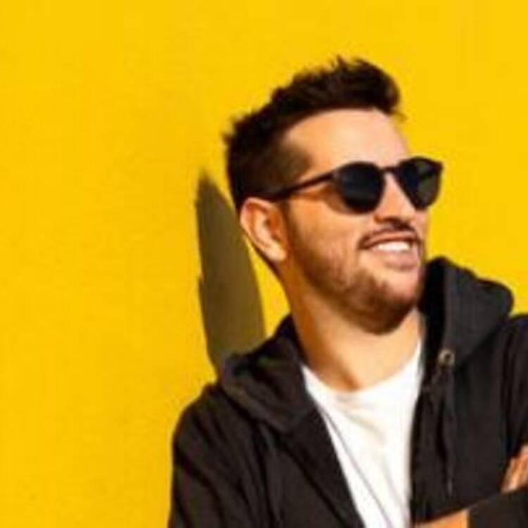 Foto de perfil de eric godoy