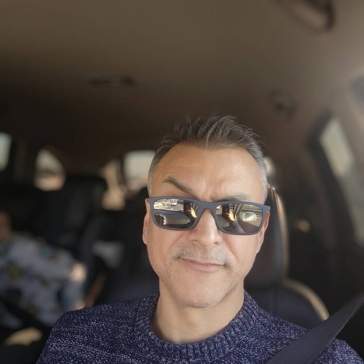 Foto de perfil