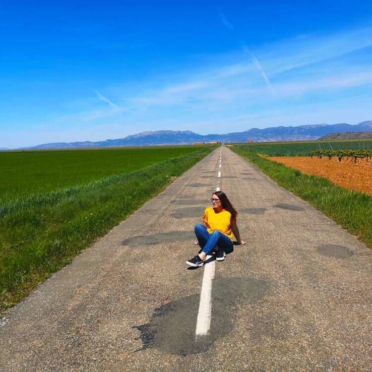 Foto de perfil de Sandra