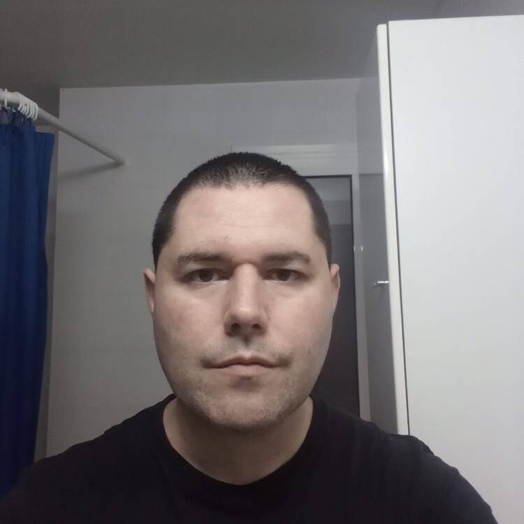 Foto de perfil de carlos