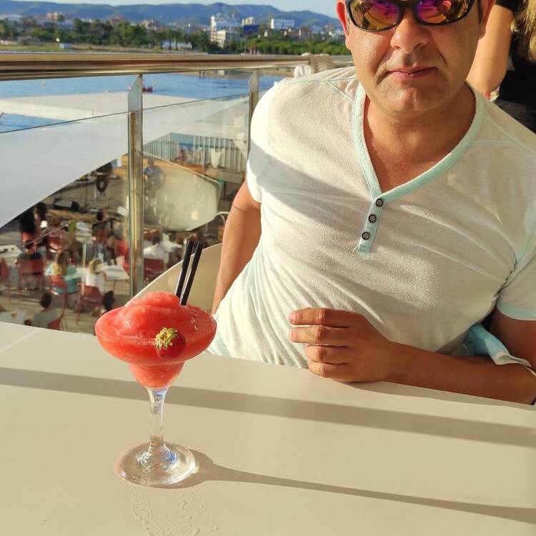 Foto de perfil de jose