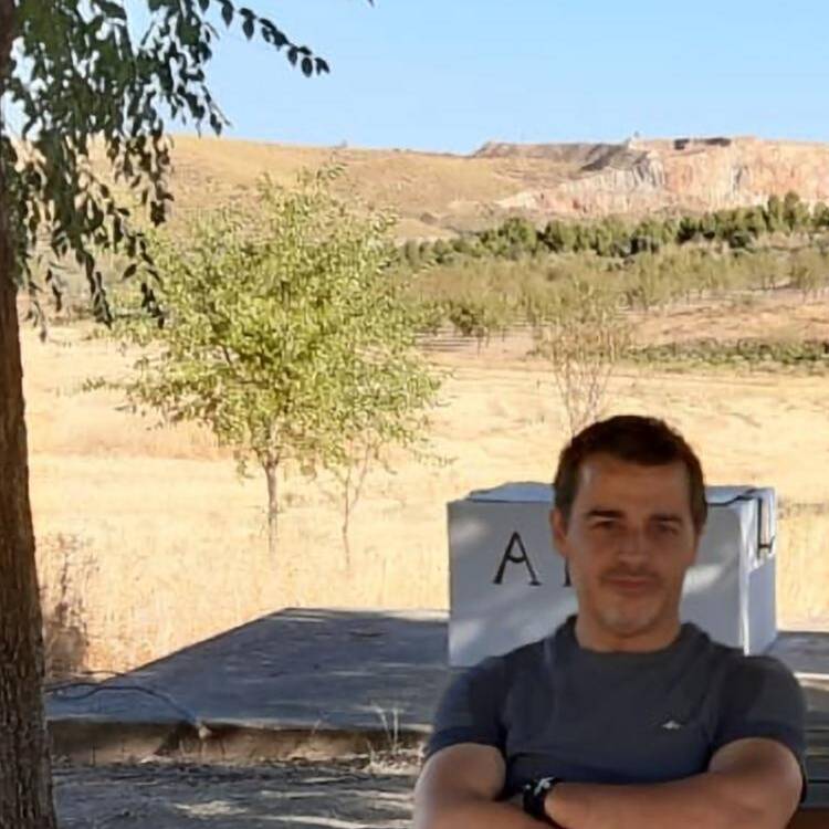 Foto de perfil de Alvaro