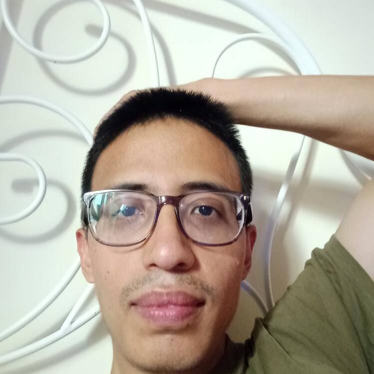 Foto de perfil de Danilo