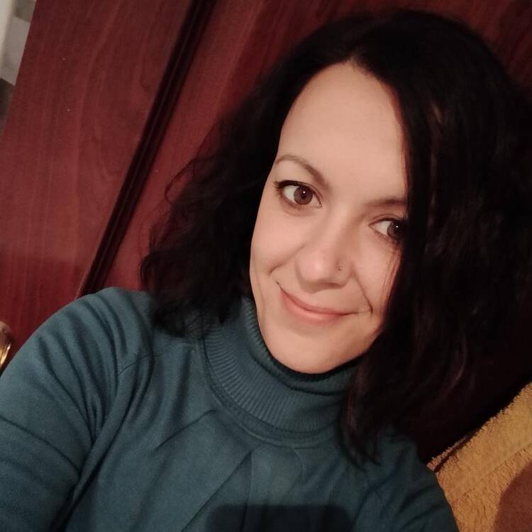 Foto de perfil de Natalia