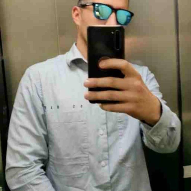 Foto de perfil de johnp