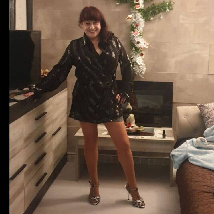 Foto de perfil de Elisabeth