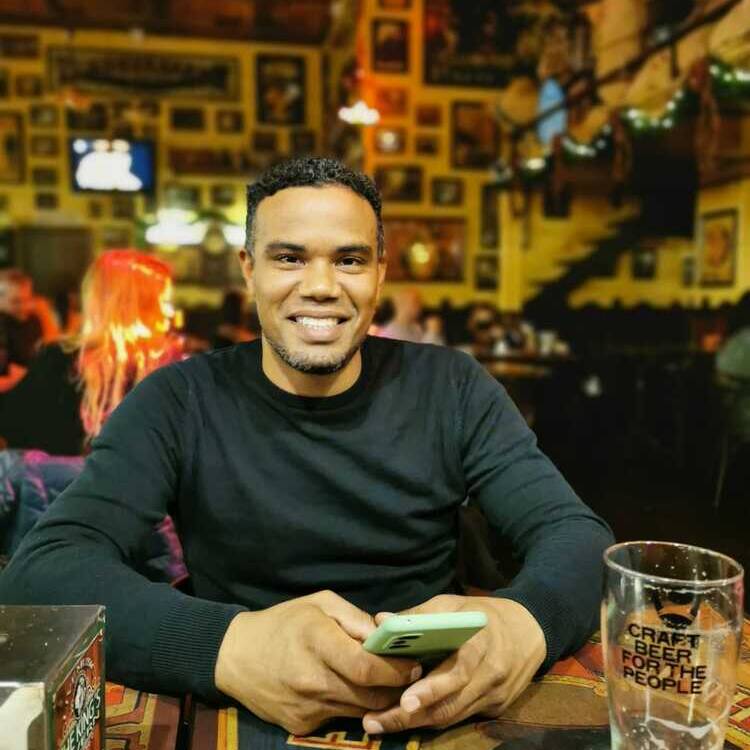 Foto de perfil de richard
