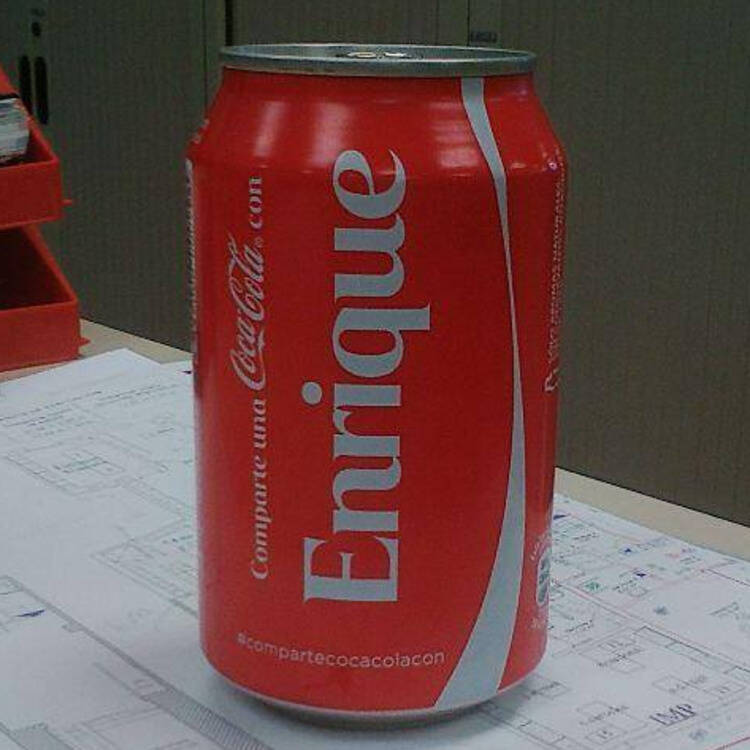 Foto de perfil de Enrique