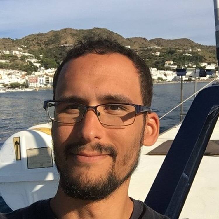 Foto de perfil de Pere Alzamora