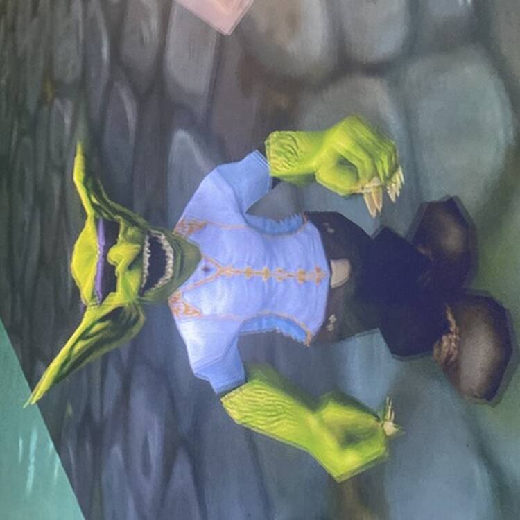 Foto de perfil de F0rky