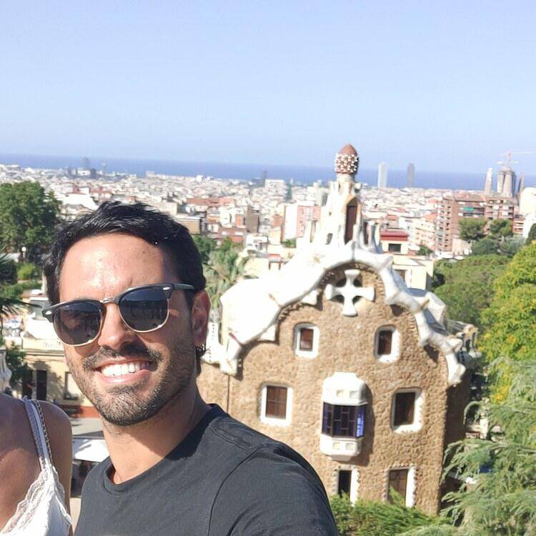 Foto de perfil de Steven