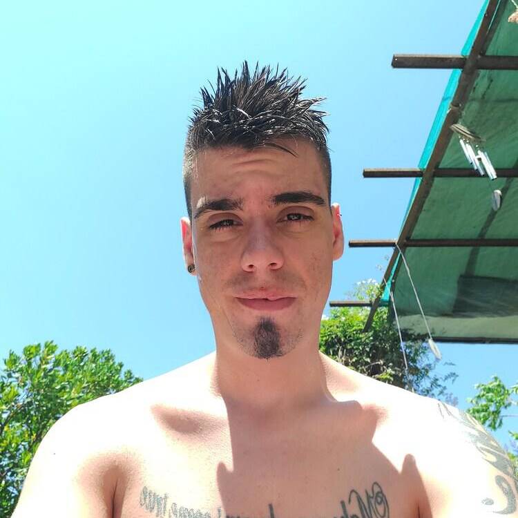 Foto de perfil de alberto