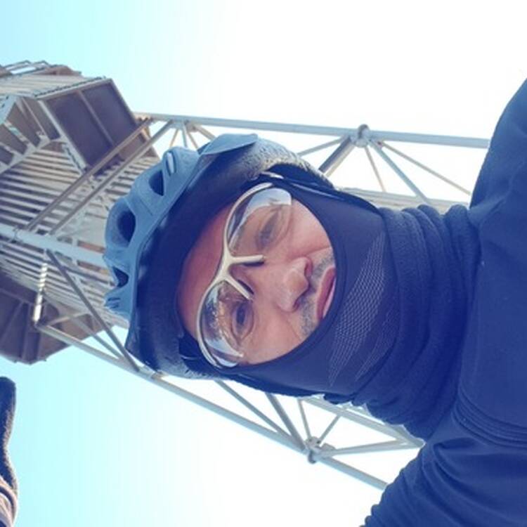 Foto de perfil de Jose