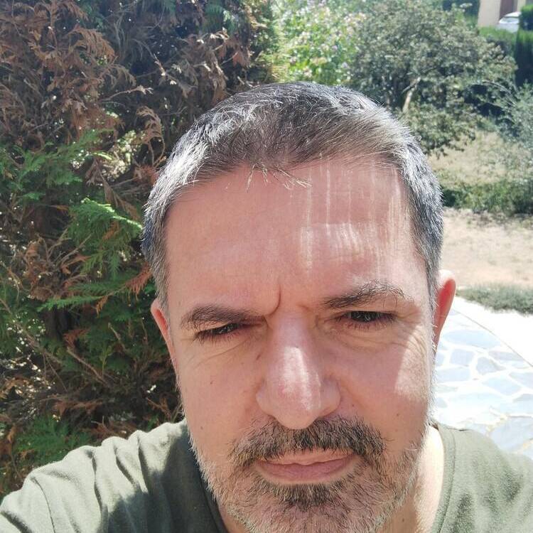 Foto de perfil