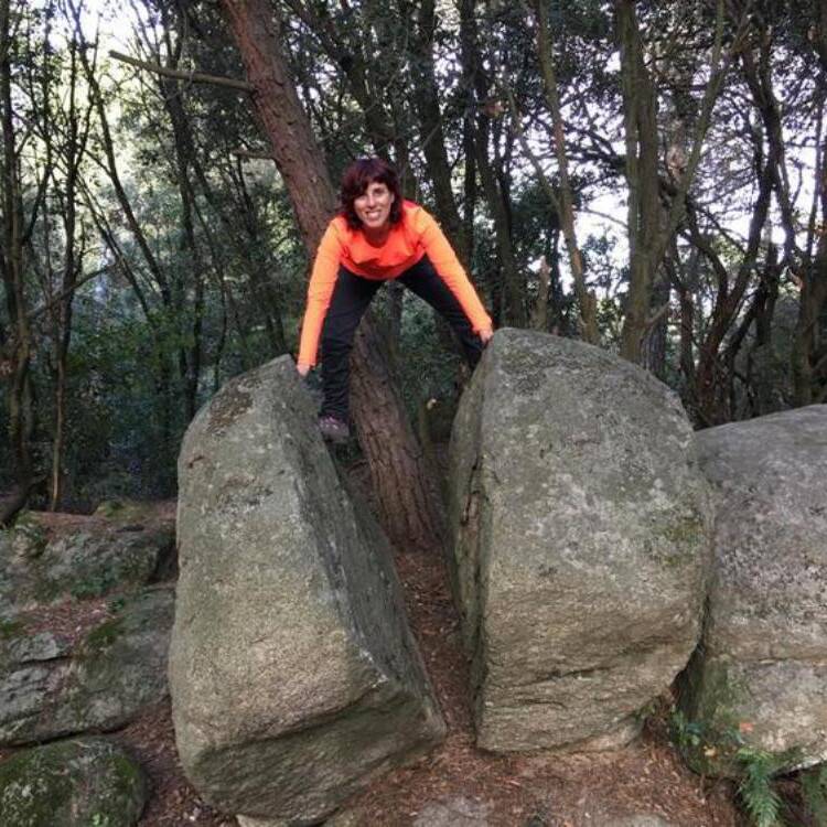 Foto de perfil de N