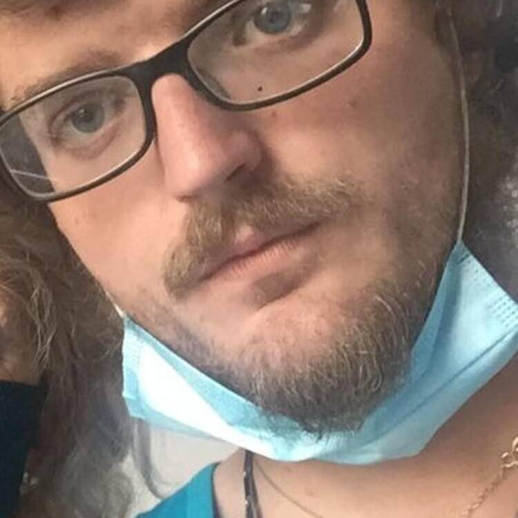 Foto de perfil de Carson