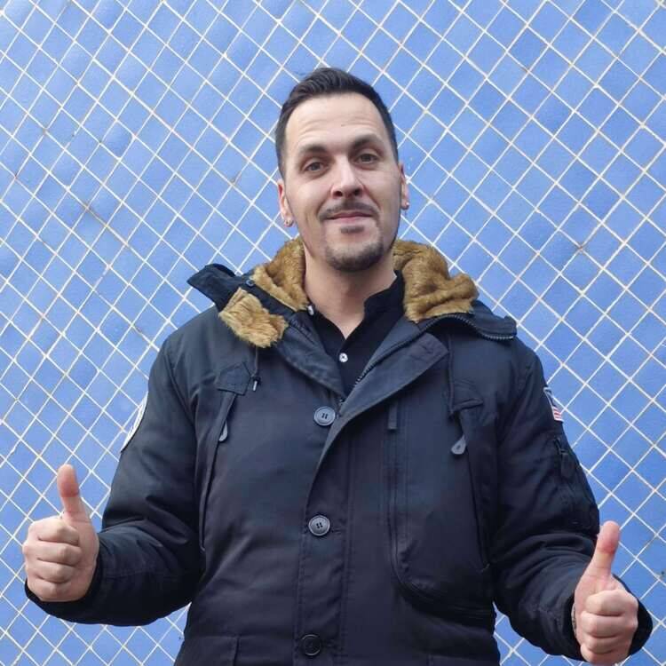 Foto de perfil de juanma