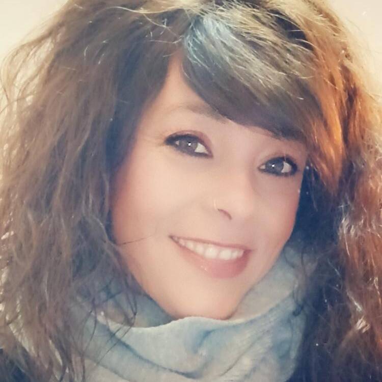 Foto de perfil de estela