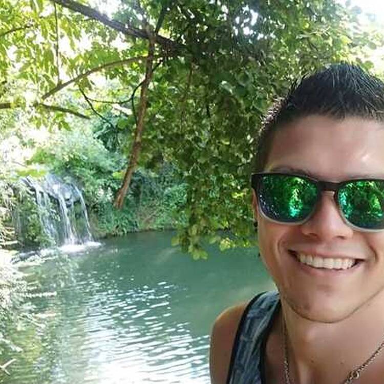 Foto de perfil de Carlos