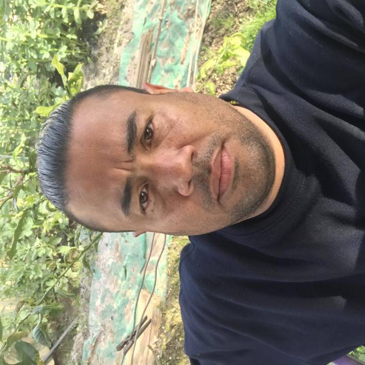 Foto de perfil de Alexander